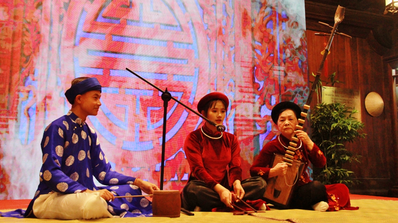 Chú thích ảnh