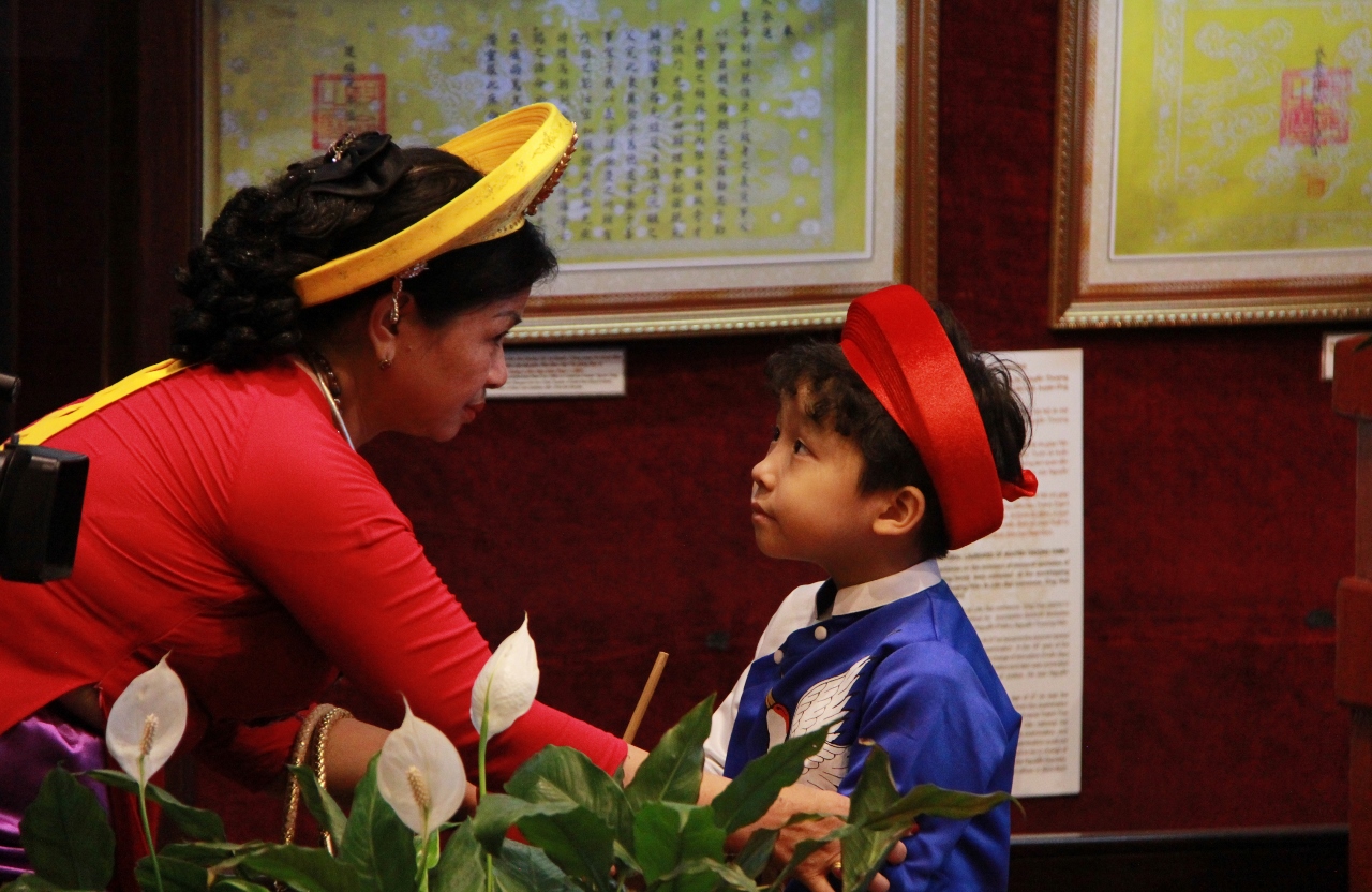 Chú thích ảnh