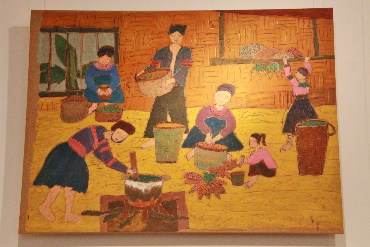 Chú thích ảnh