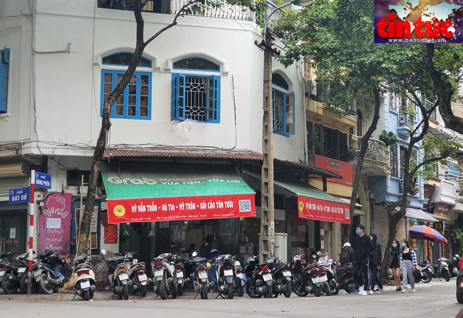 Chú thích ảnh