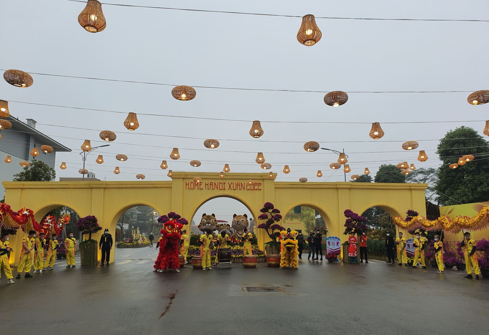 Chú thích ảnh