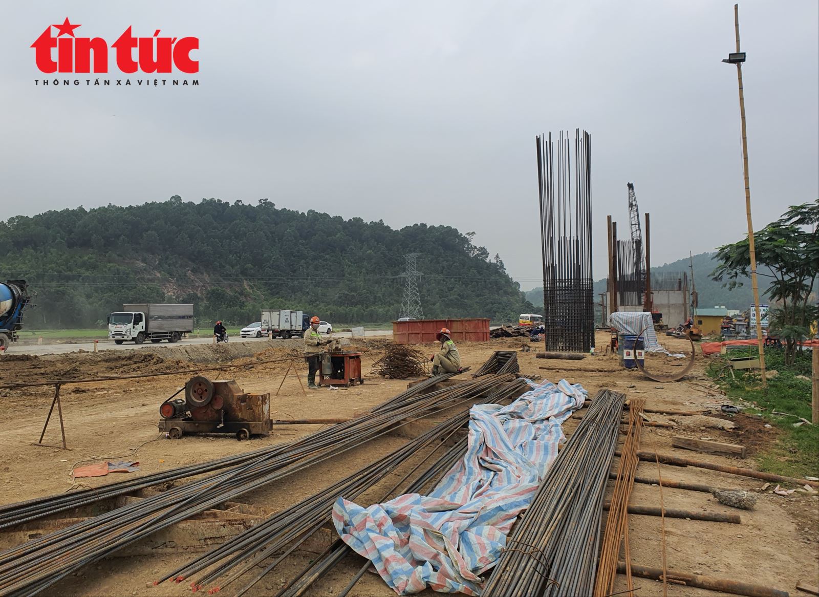 Chú thích ảnh