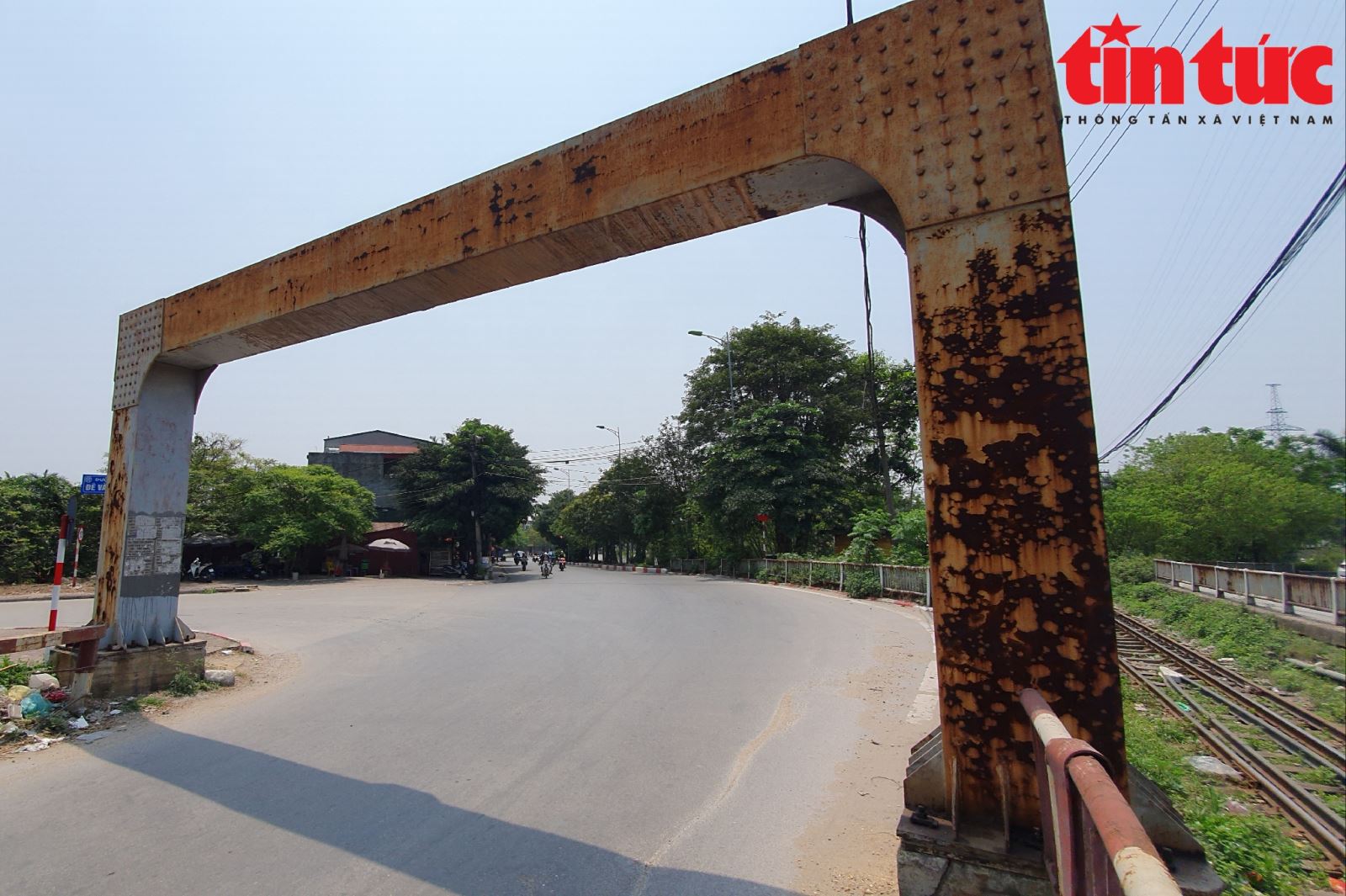Chú thích ảnh