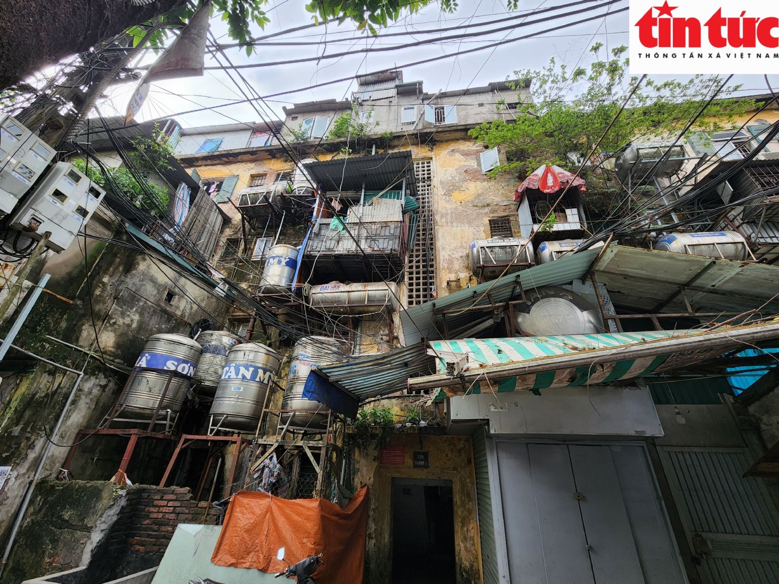 Chú thích ảnh