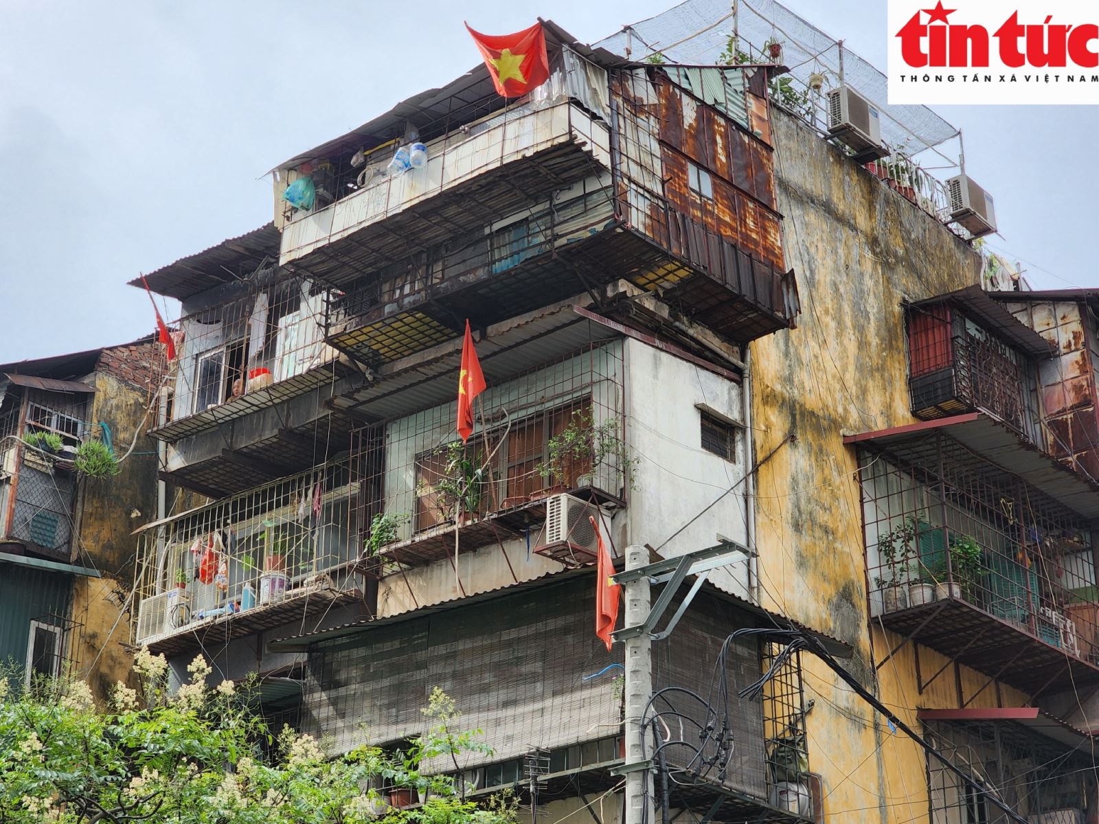 Chú thích ảnh