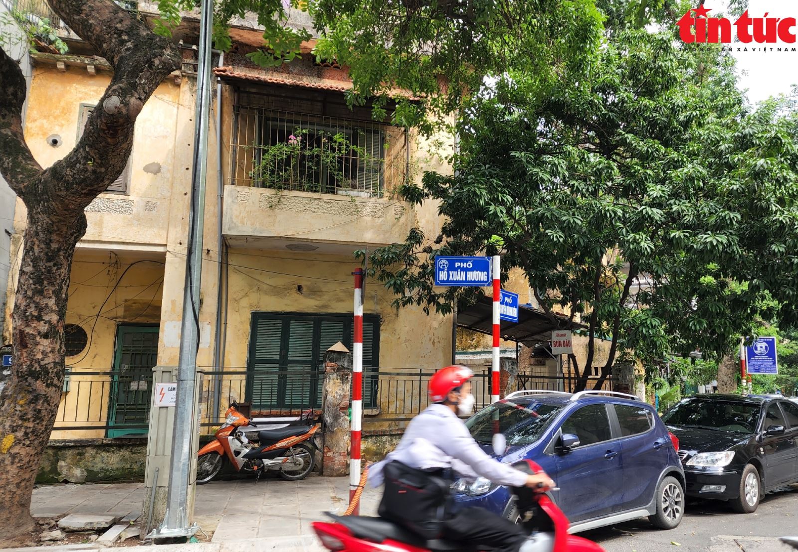 Chú thích ảnh