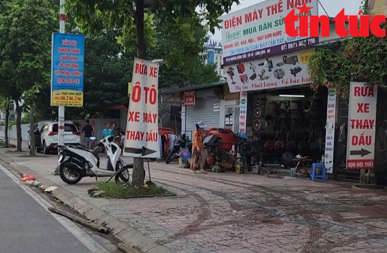 Chú thích ảnh