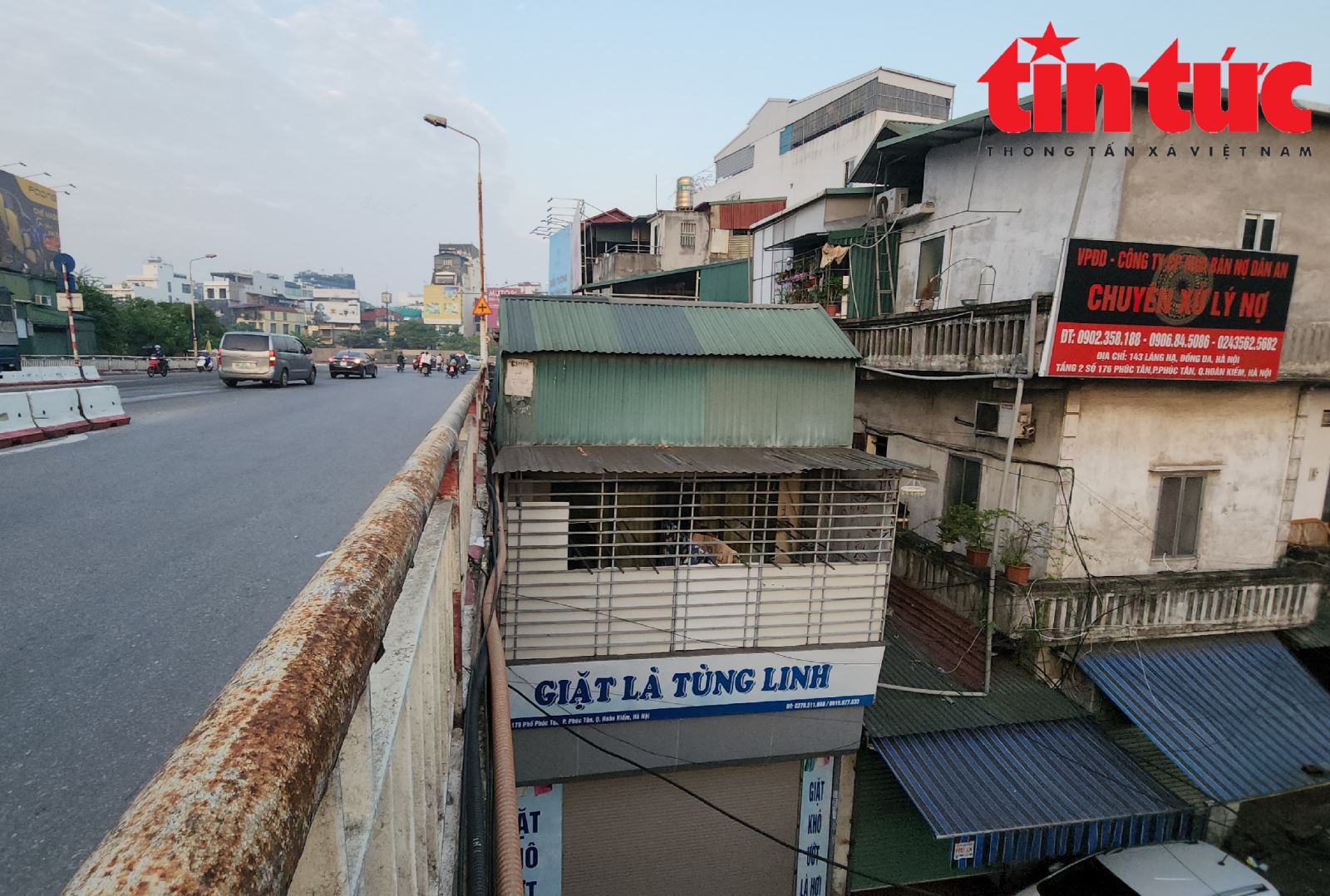 Chú thích ảnh