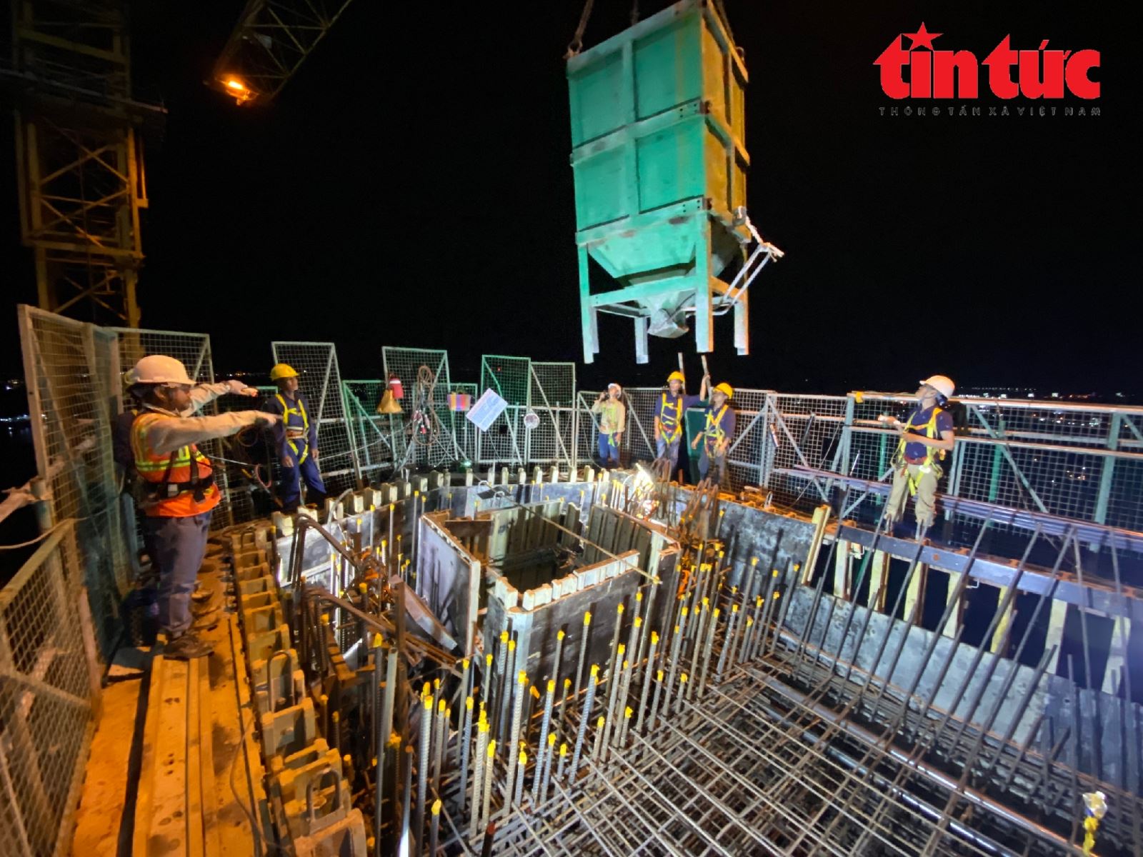Chú thích ảnh