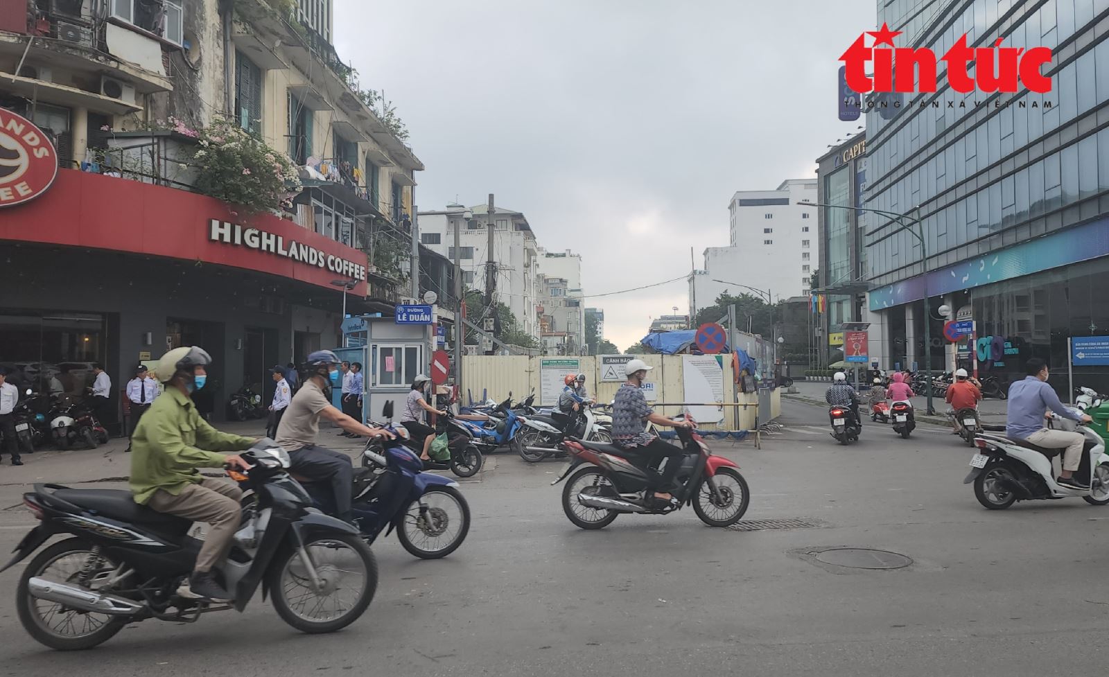 Chú thích ảnh