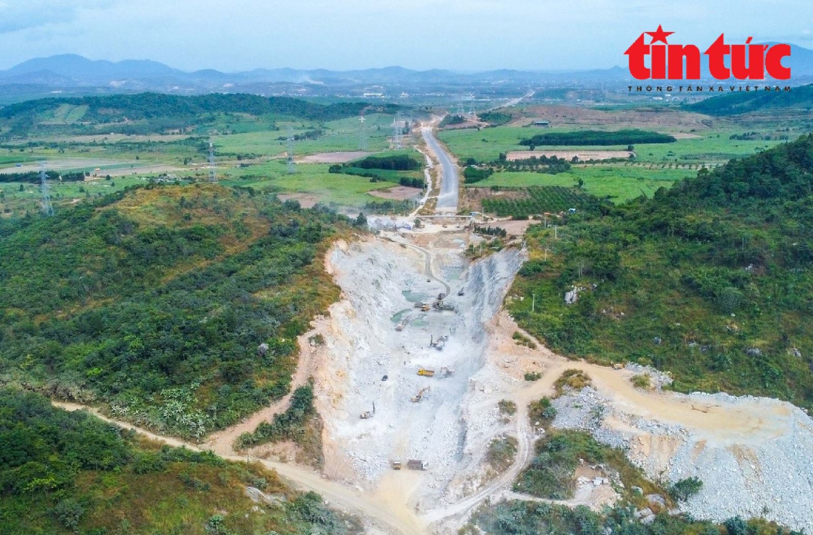 Chú thích ảnh