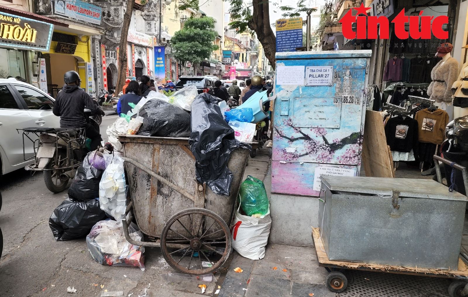 Chú thích ảnh