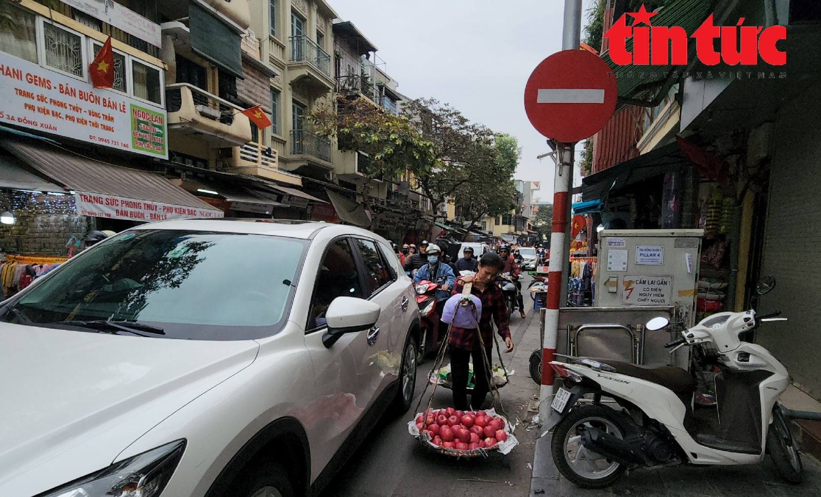 Chú thích ảnh