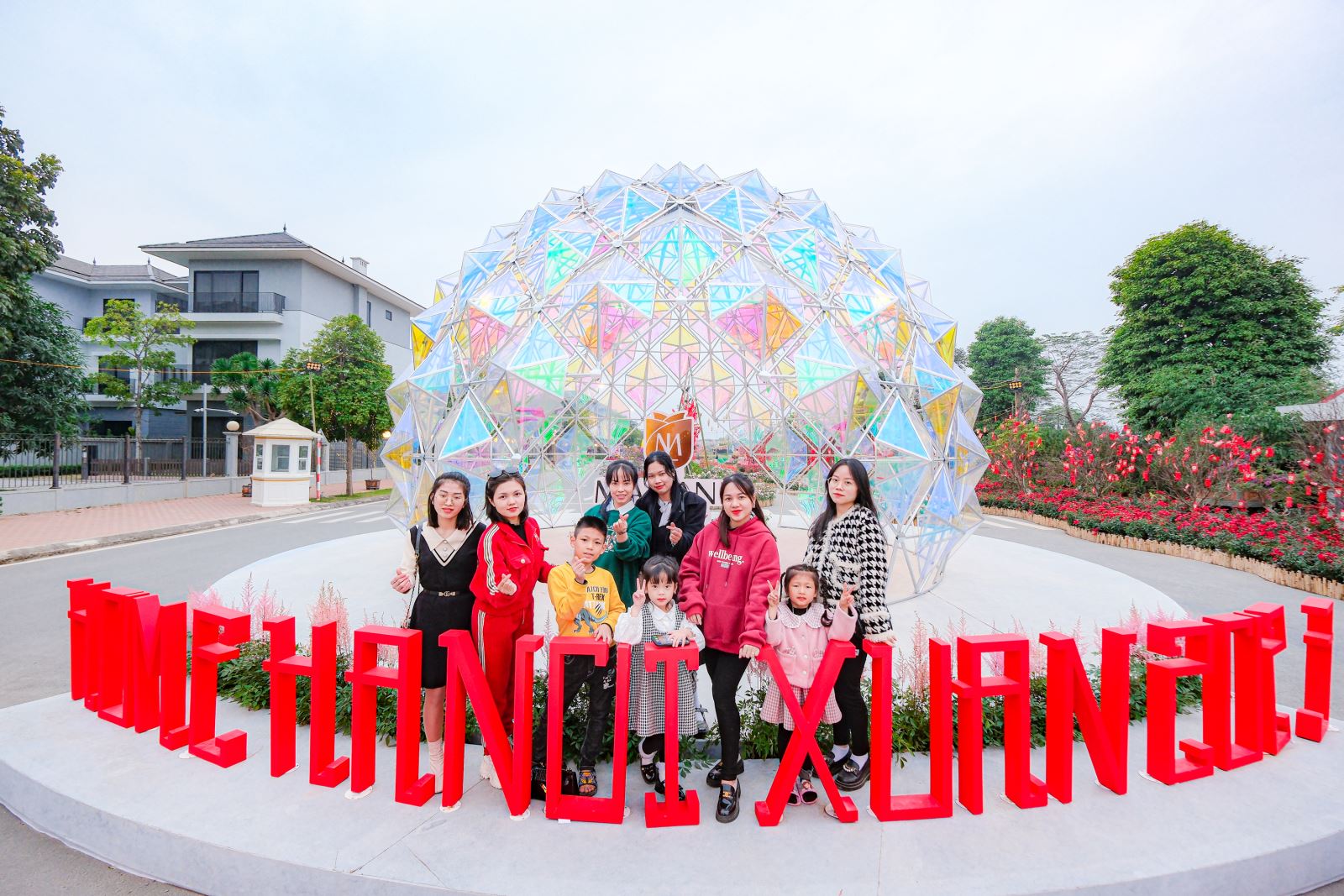 Chú thích ảnh