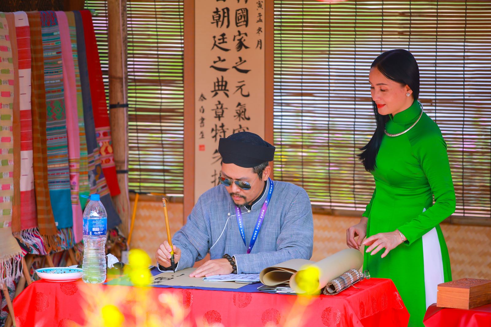 Chú thích ảnh