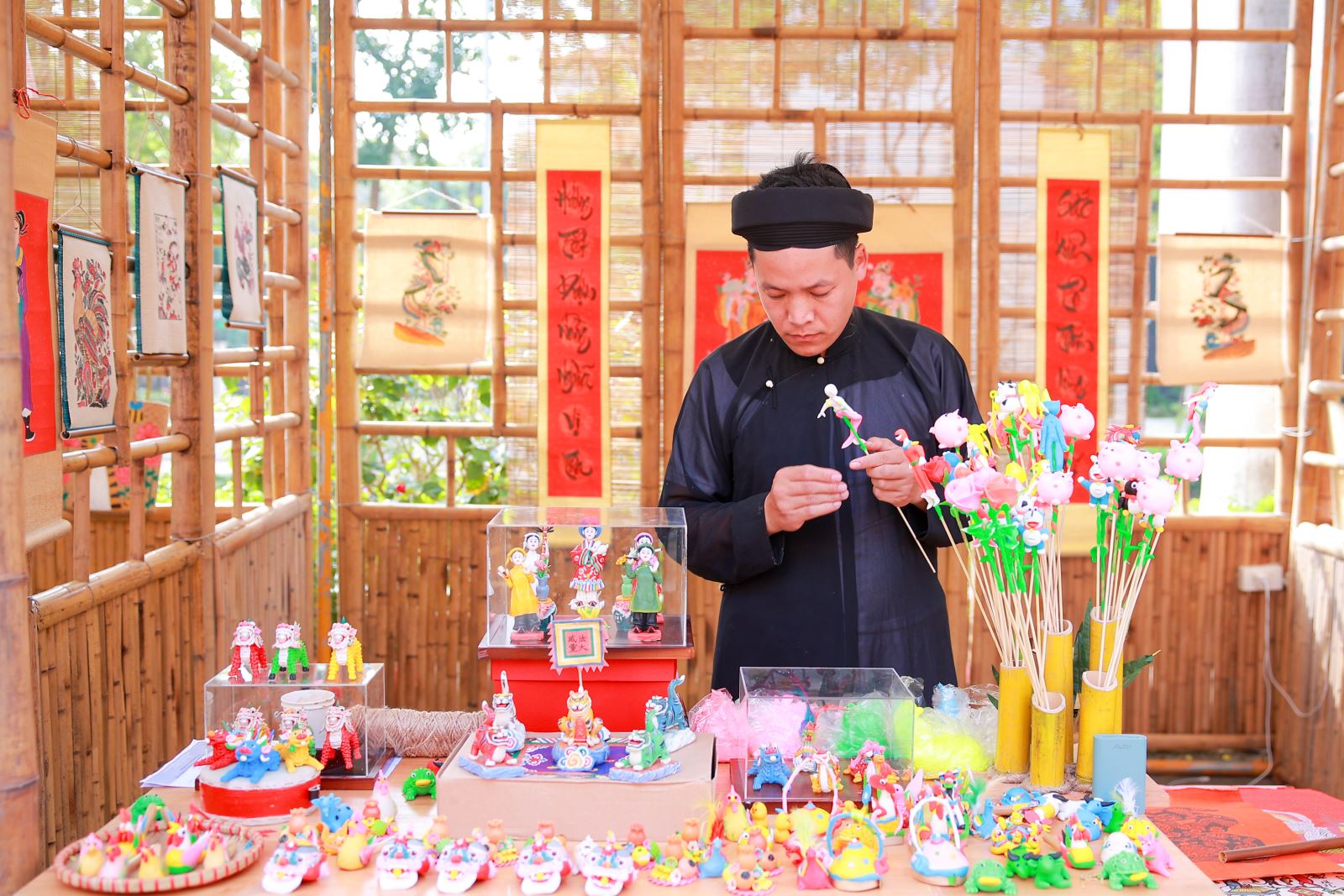 Chú thích ảnh
