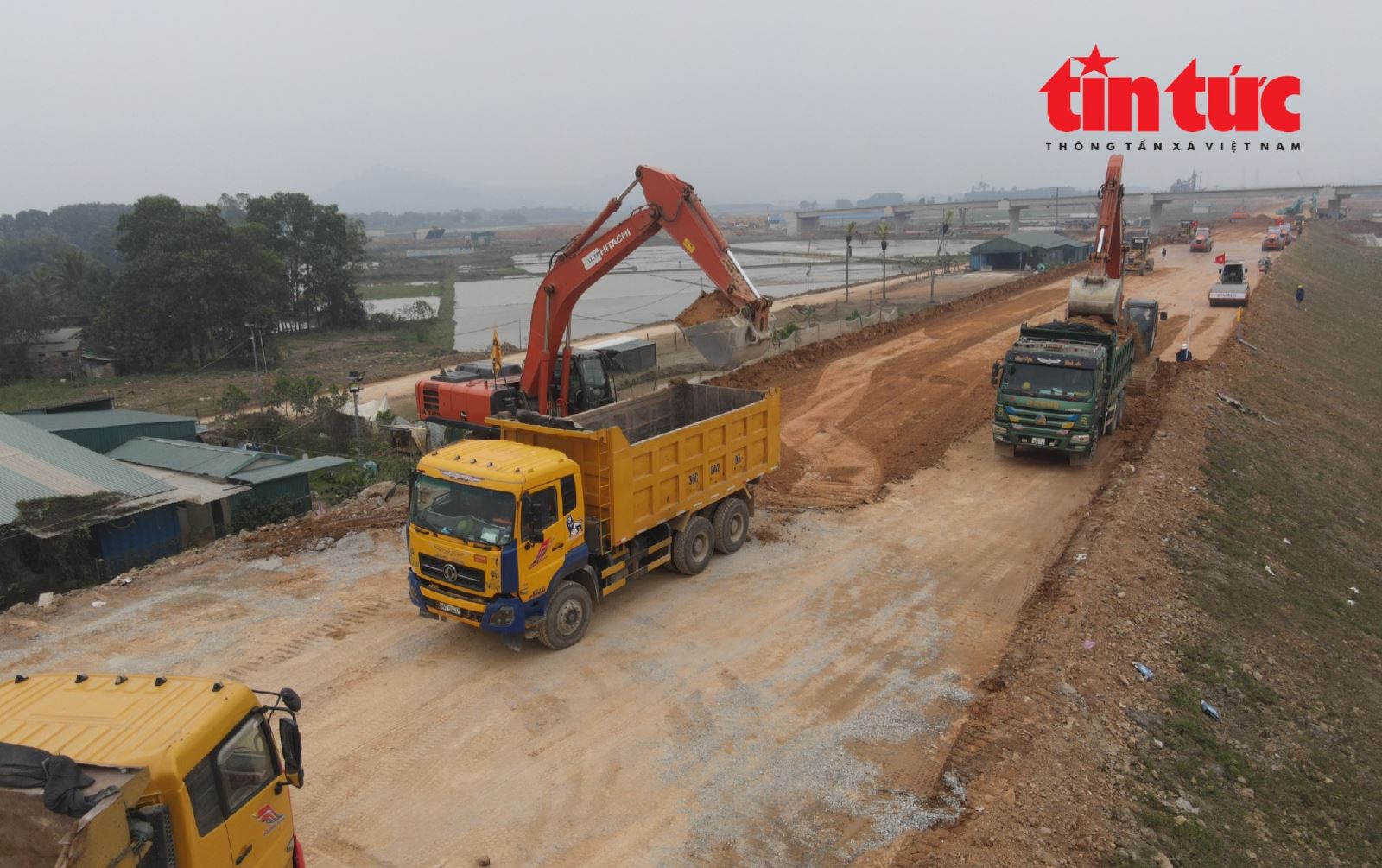 Chú thích ảnh