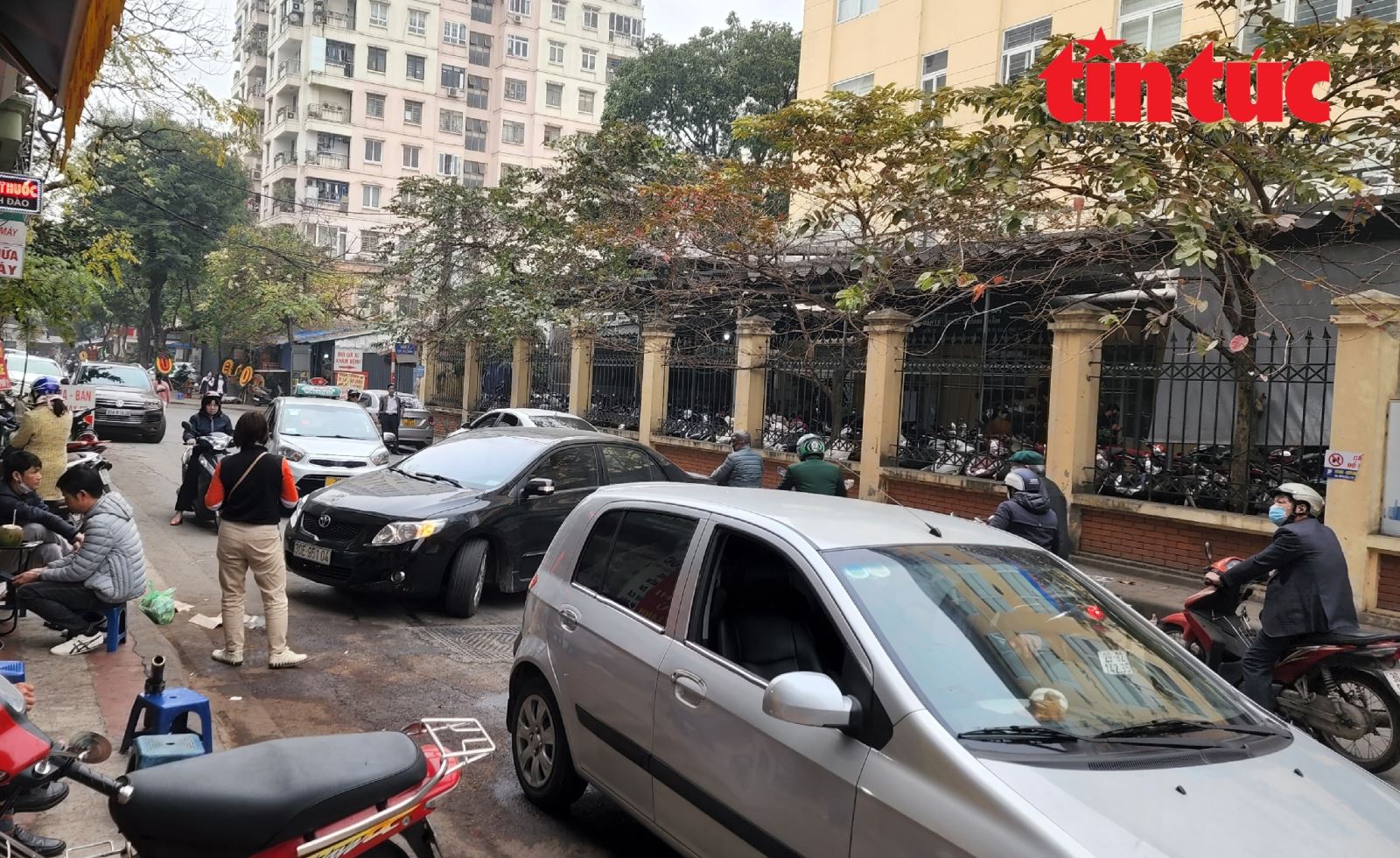 Chú thích ảnh