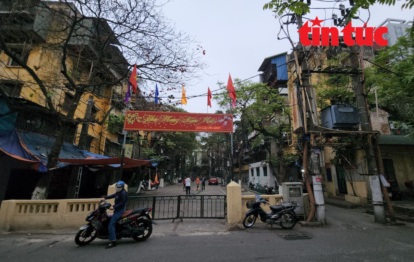 Chú thích ảnh