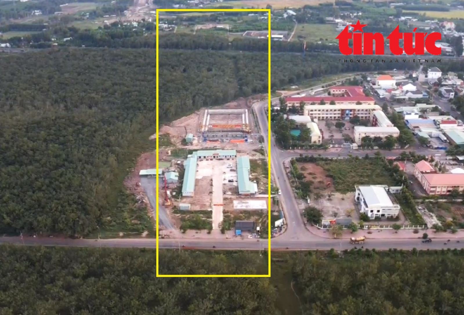 Chú thích ảnh