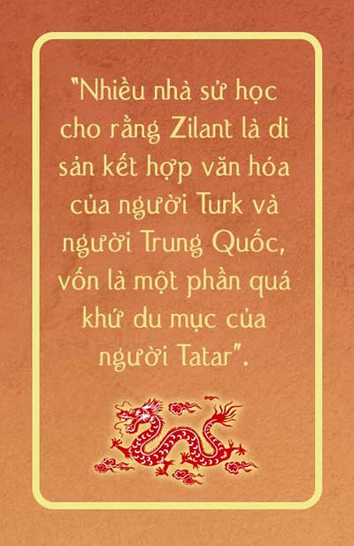 Hình tượng rồng trong các nền văn hoá ảnh 12