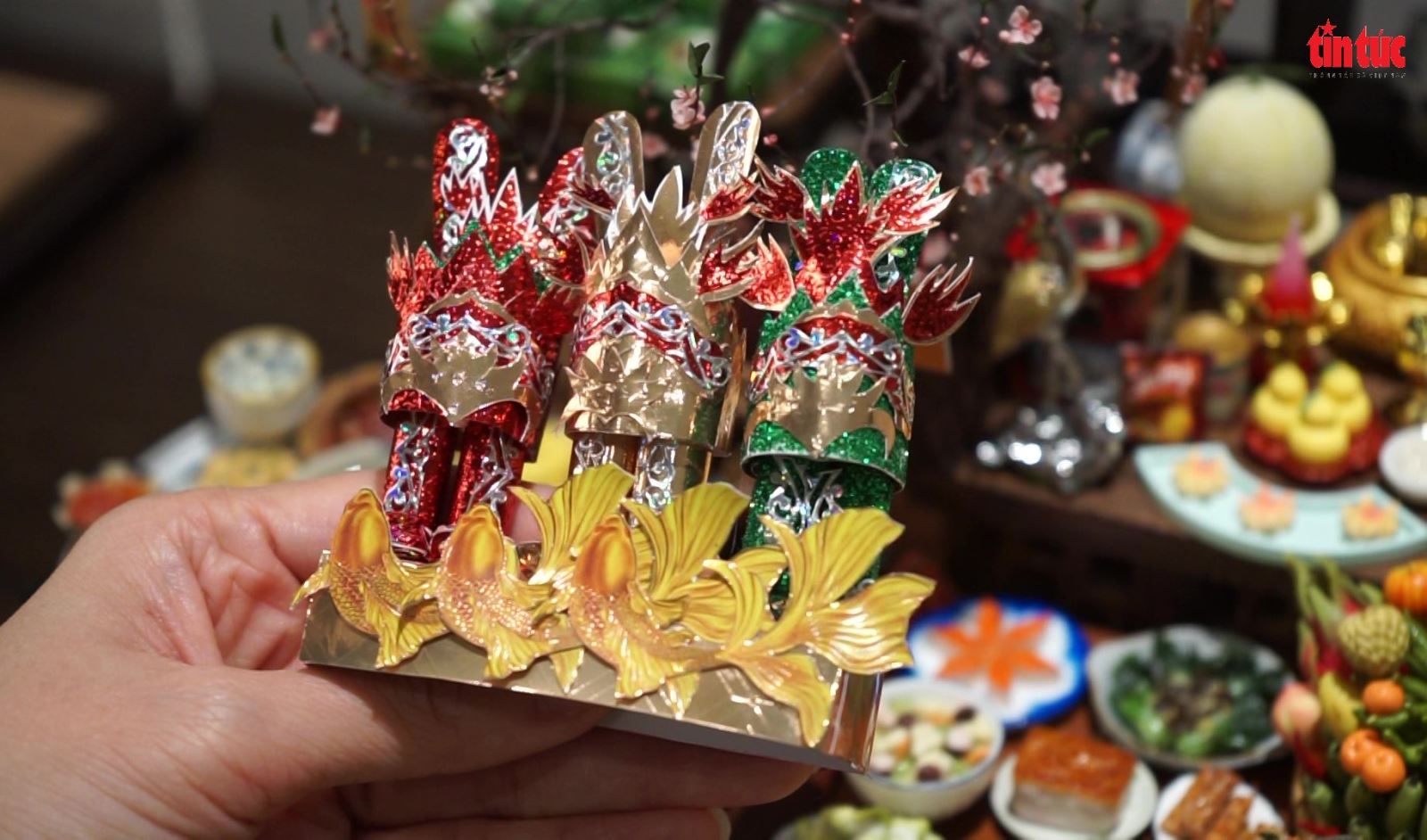 Chú thích ảnh
