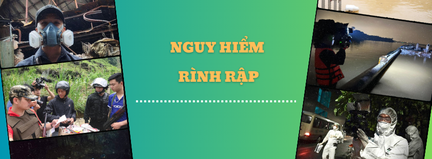 Phóng viên hiện trường: 'Không săn được tin nhưng vẫn mừng' ảnh 4