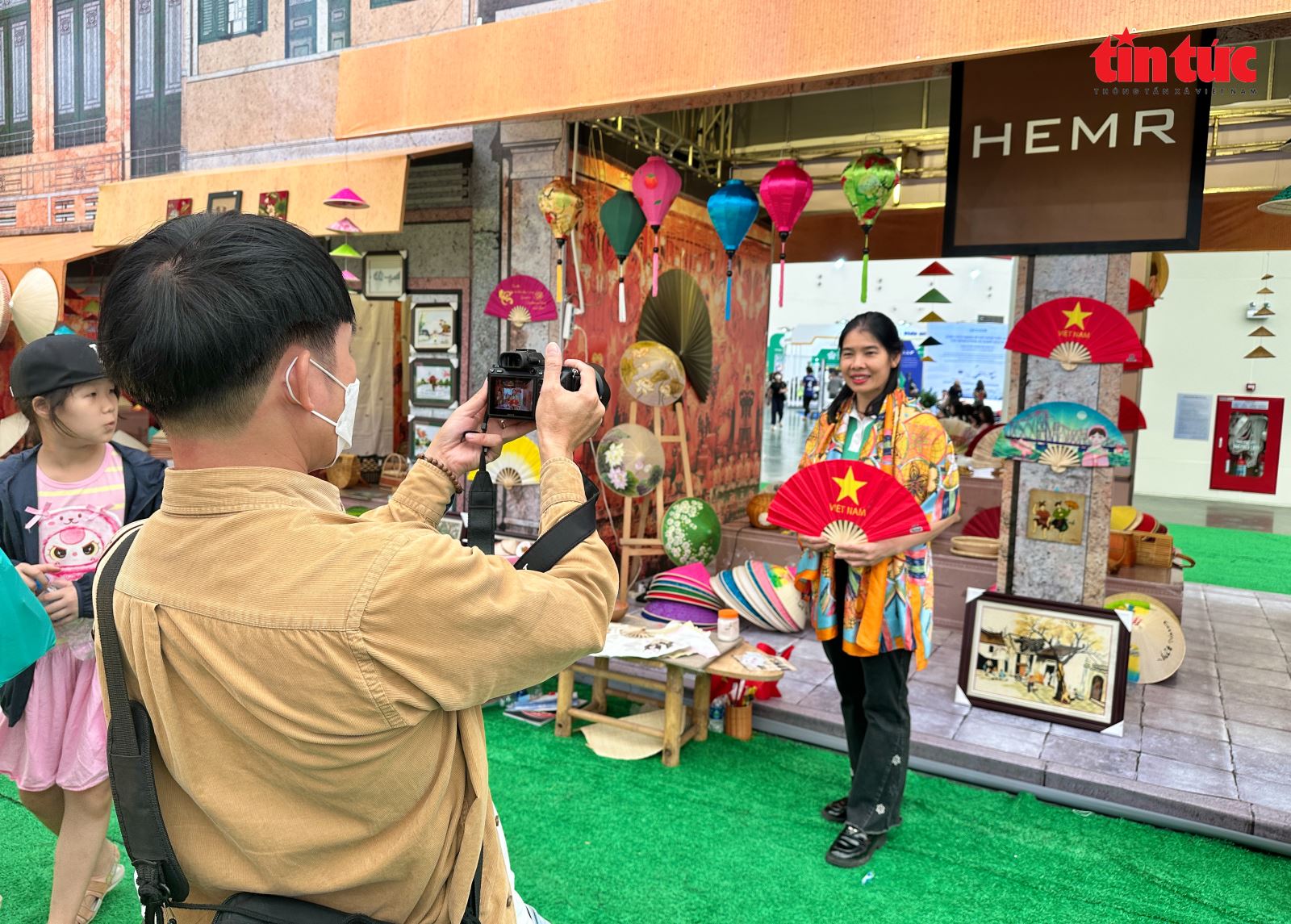 Chú thích ảnh