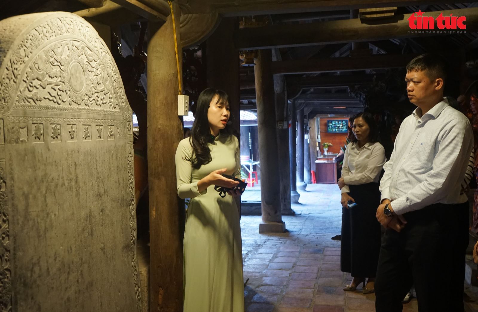 Chú thích ảnh