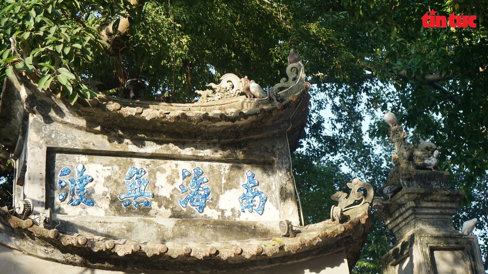 Chú thích ảnh