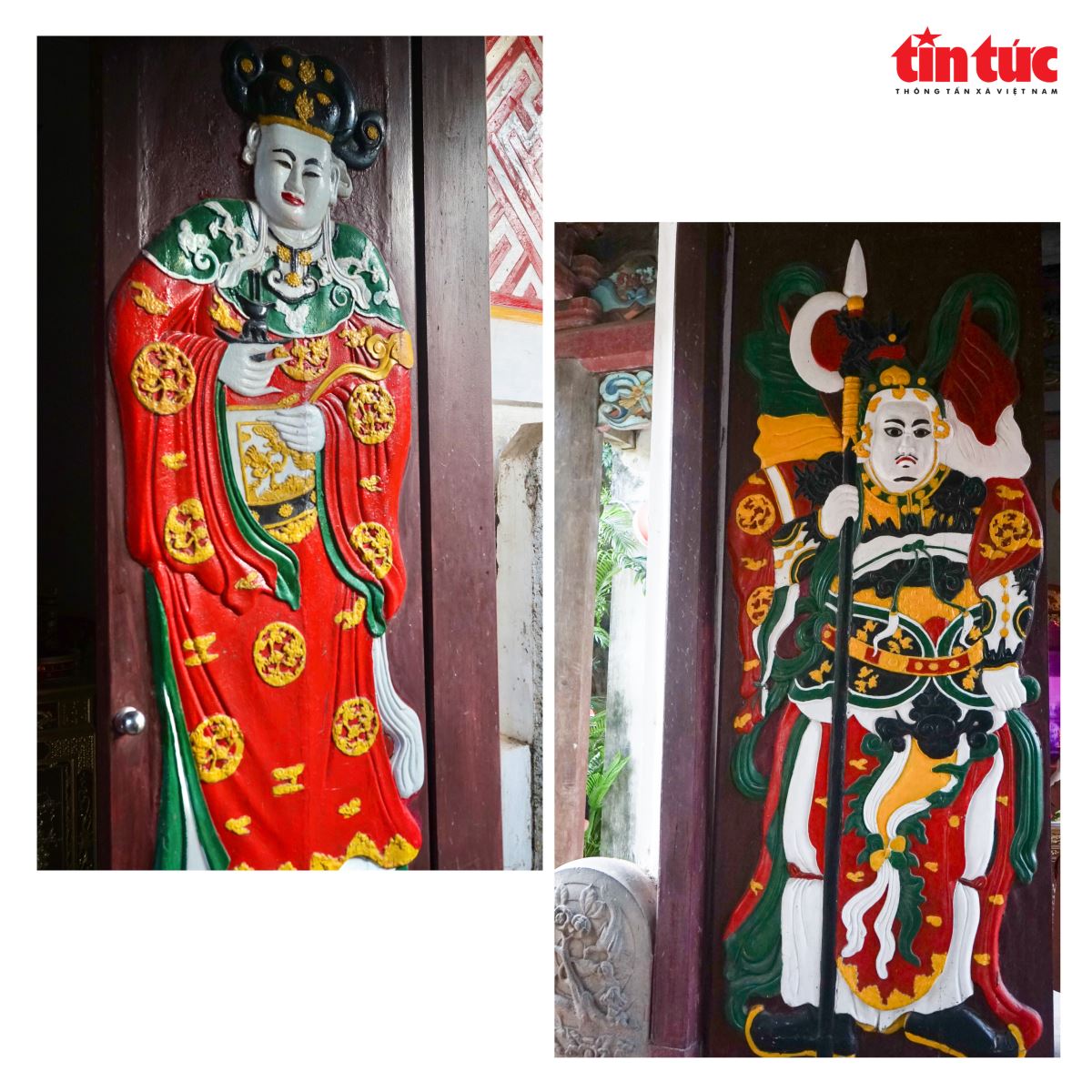 Chú thích ảnh