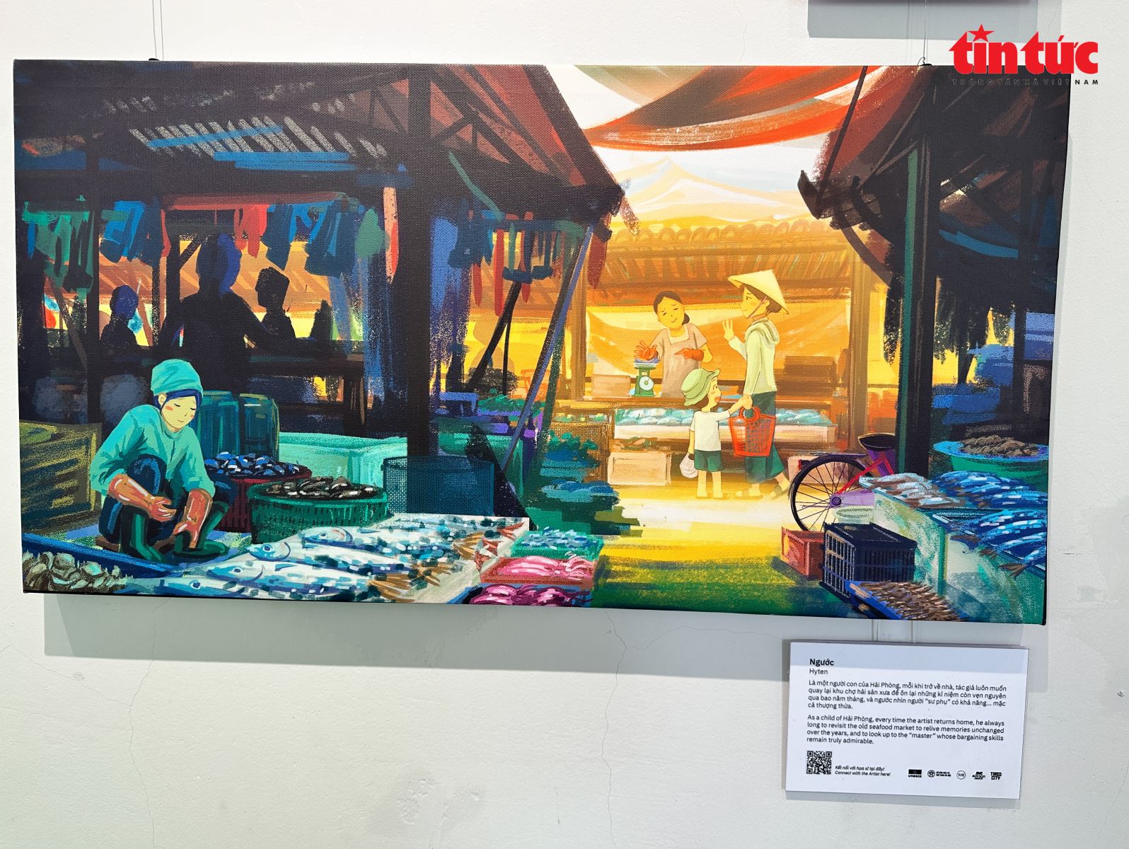 Chú thích ảnh