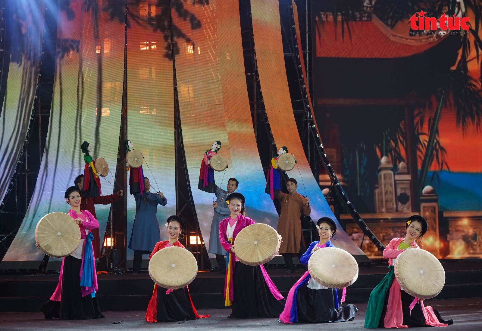 Chú thích ảnh