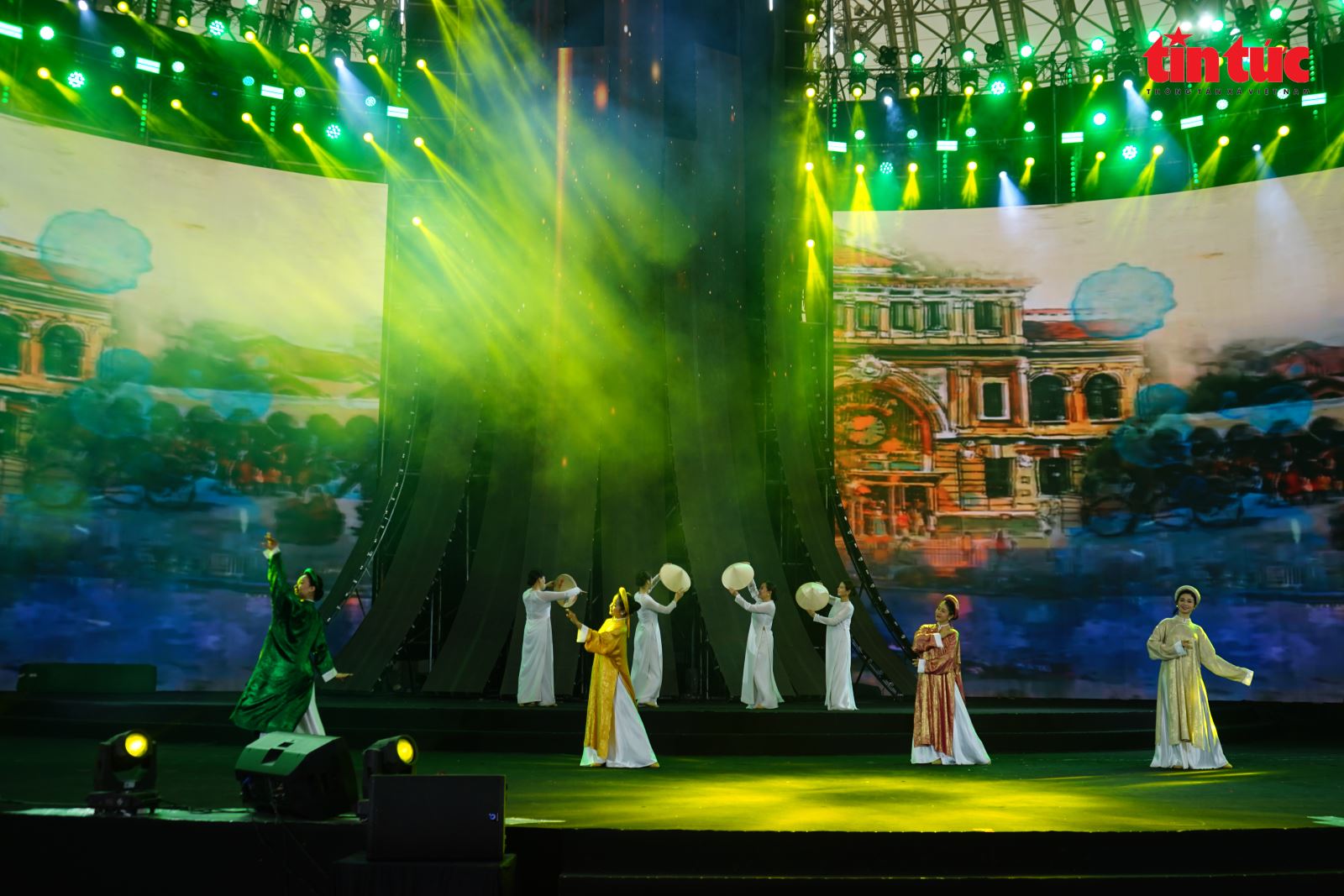 Chú thích ảnh