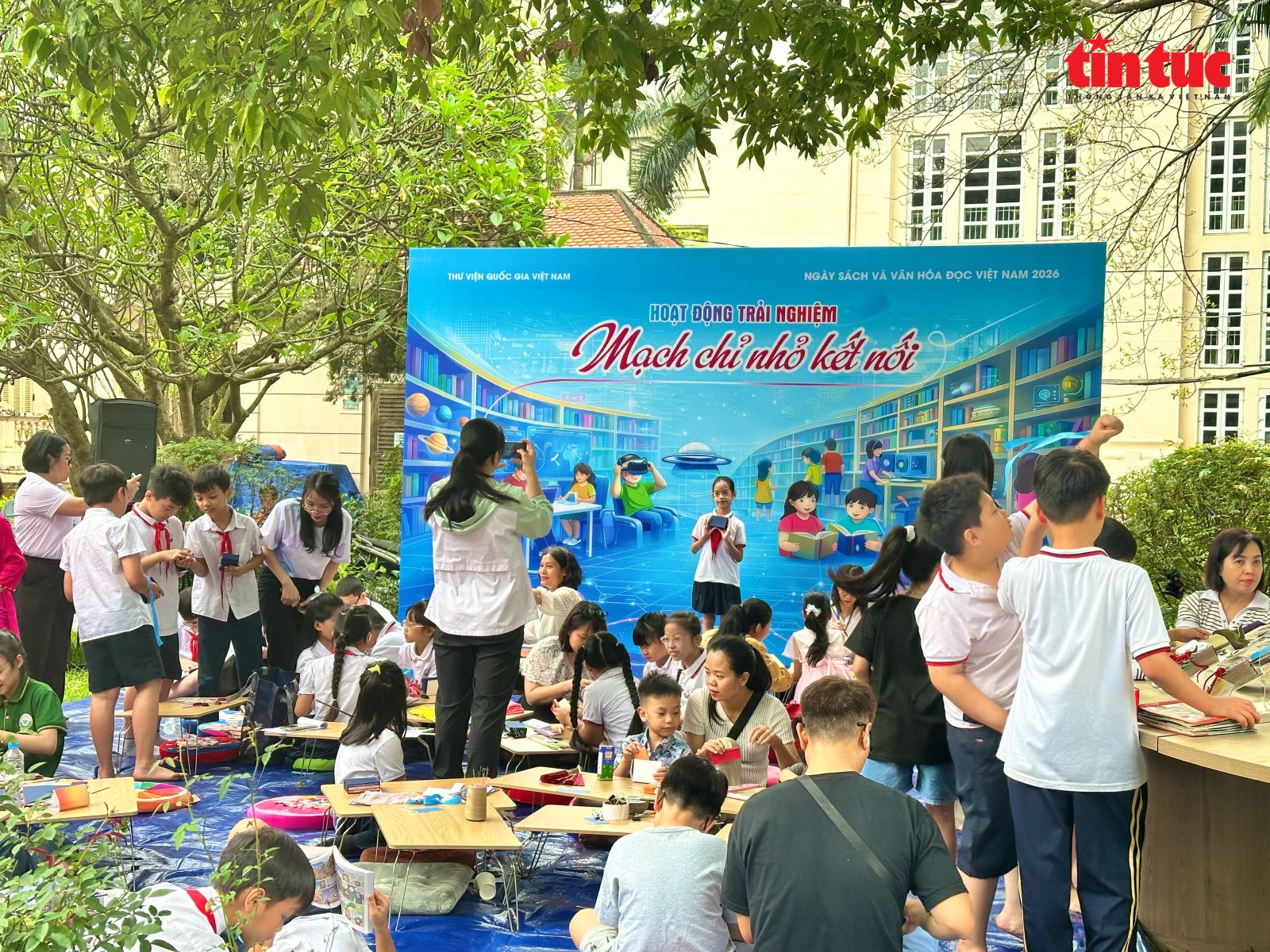 Chú thích ảnh