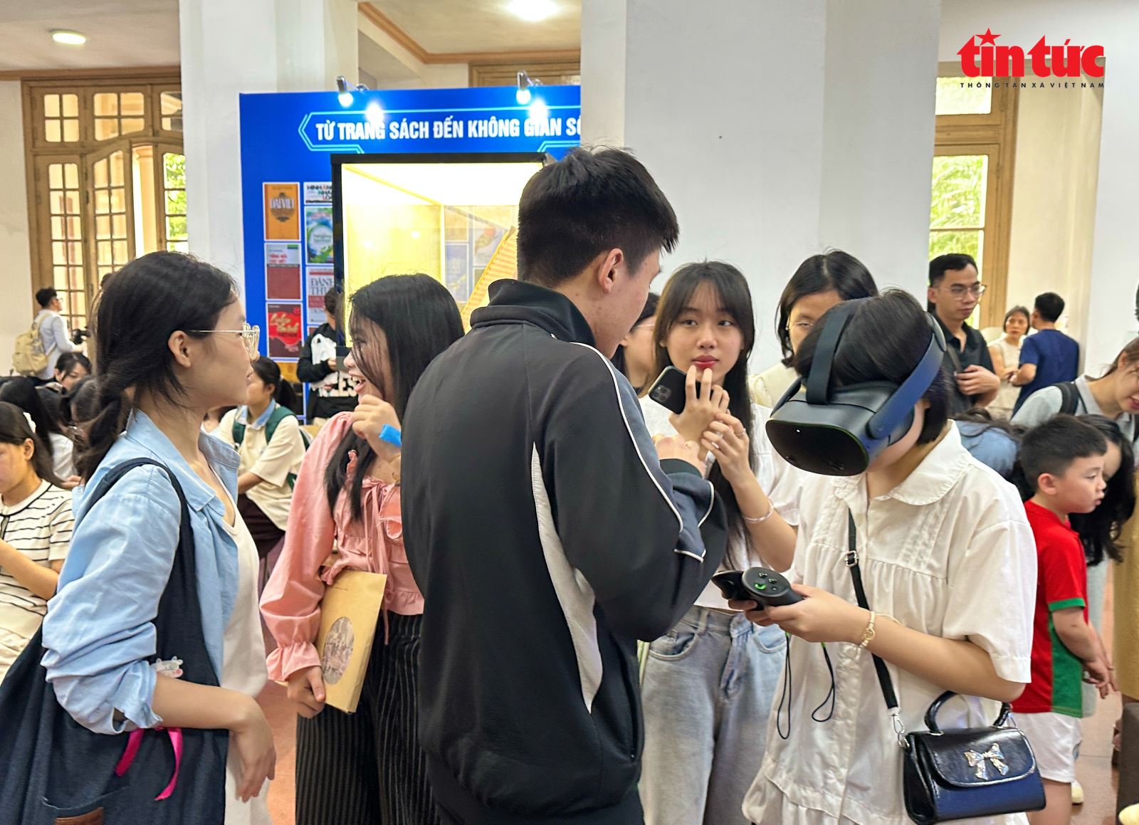 Chú thích ảnh