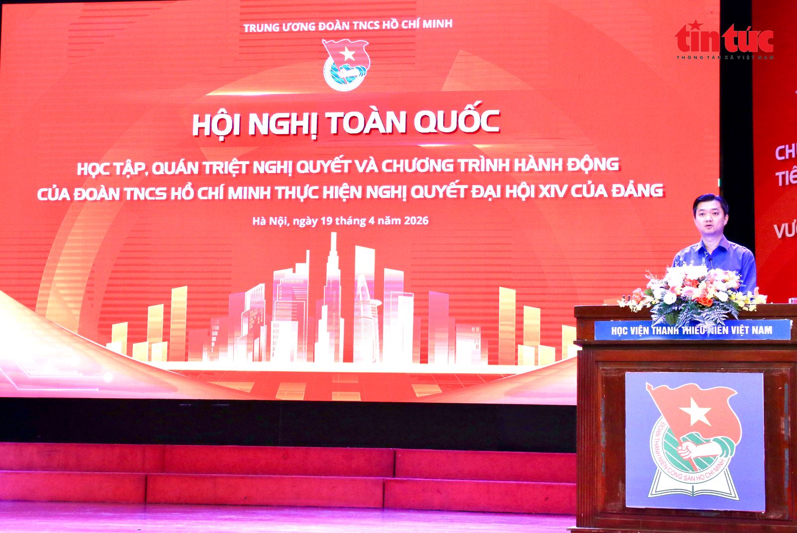 Chú thích ảnh