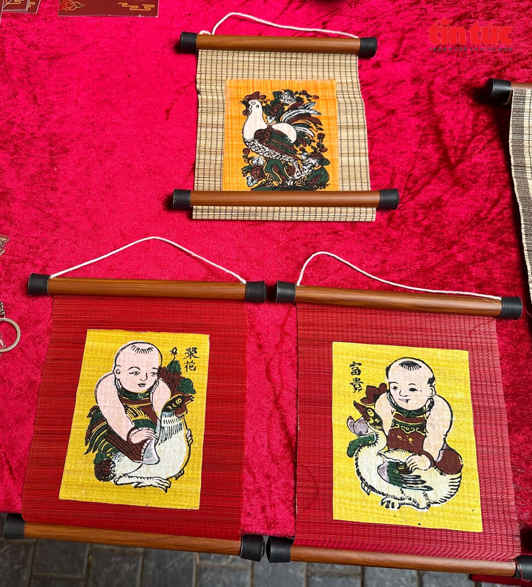 Chú thích ảnh