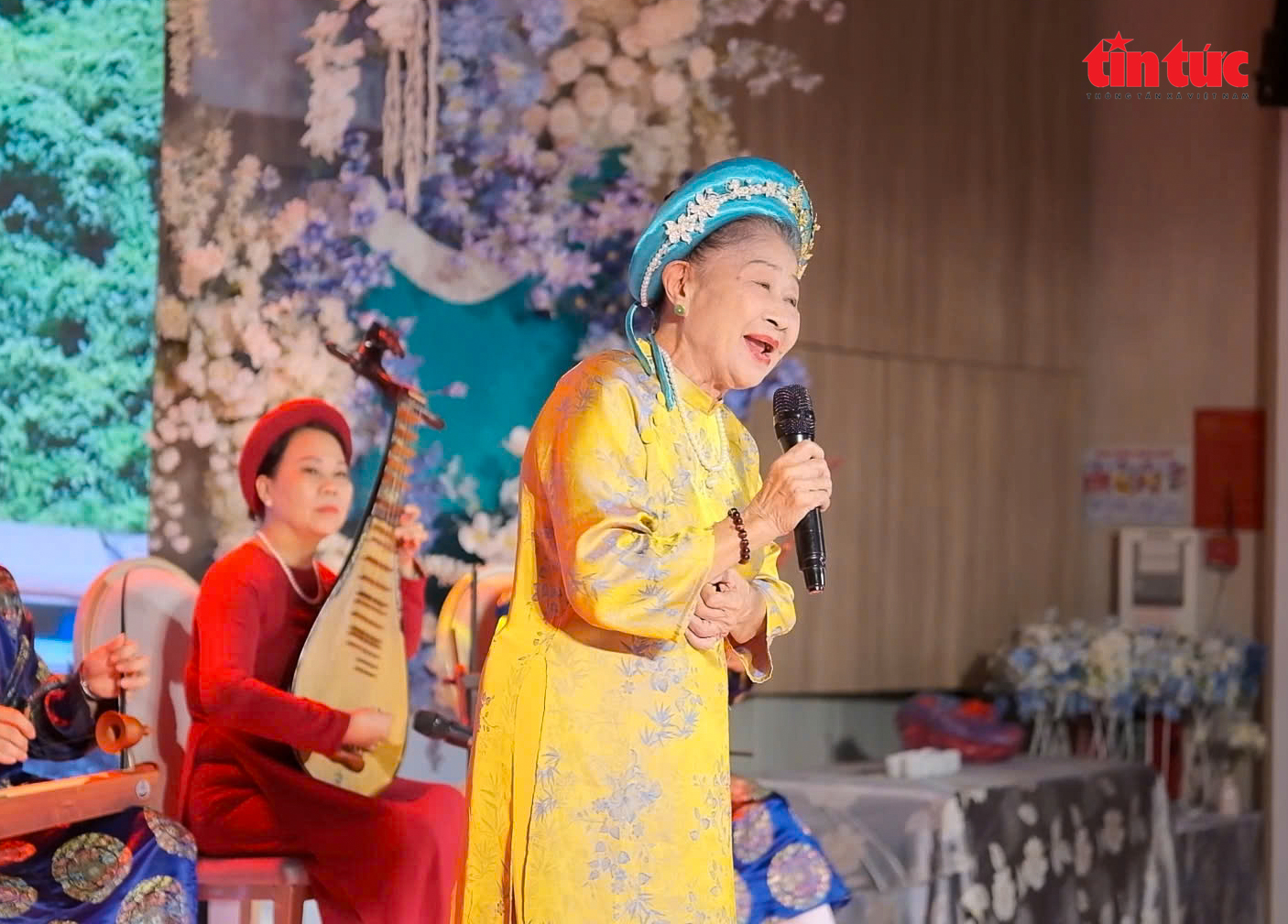 Chú thích ảnh