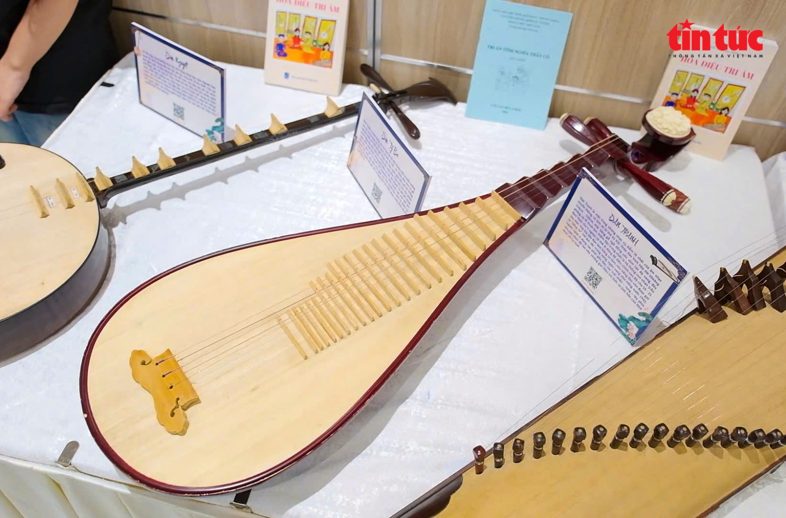 Chú thích ảnh