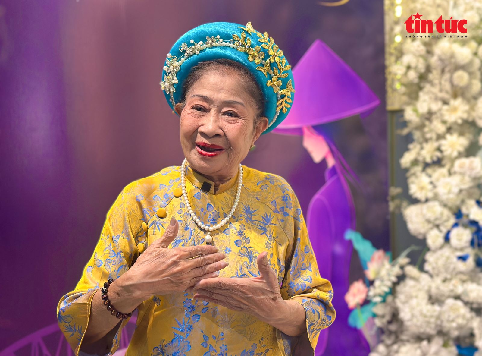 Chú thích ảnh