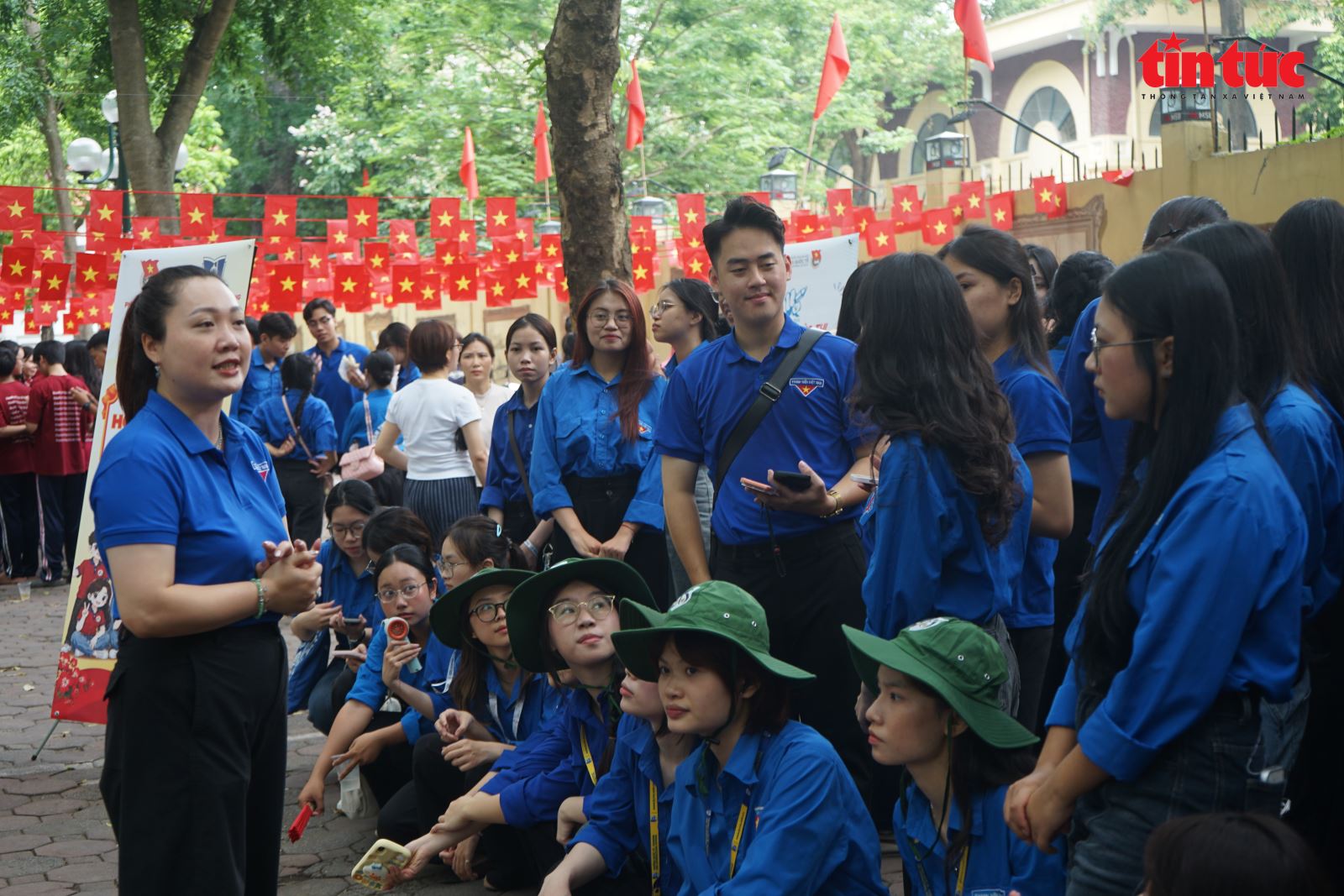 Chú thích ảnh