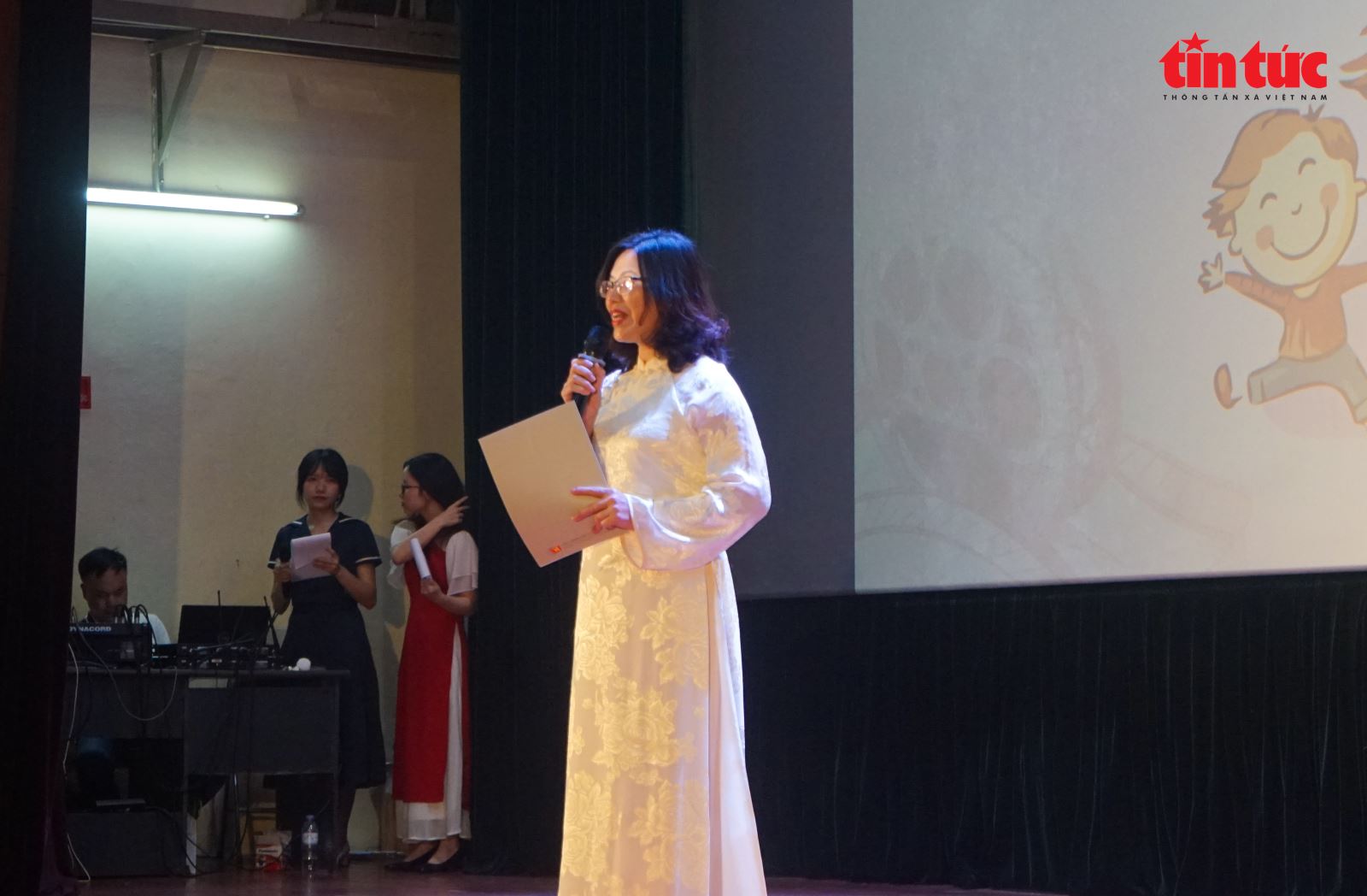 Chú thích ảnh