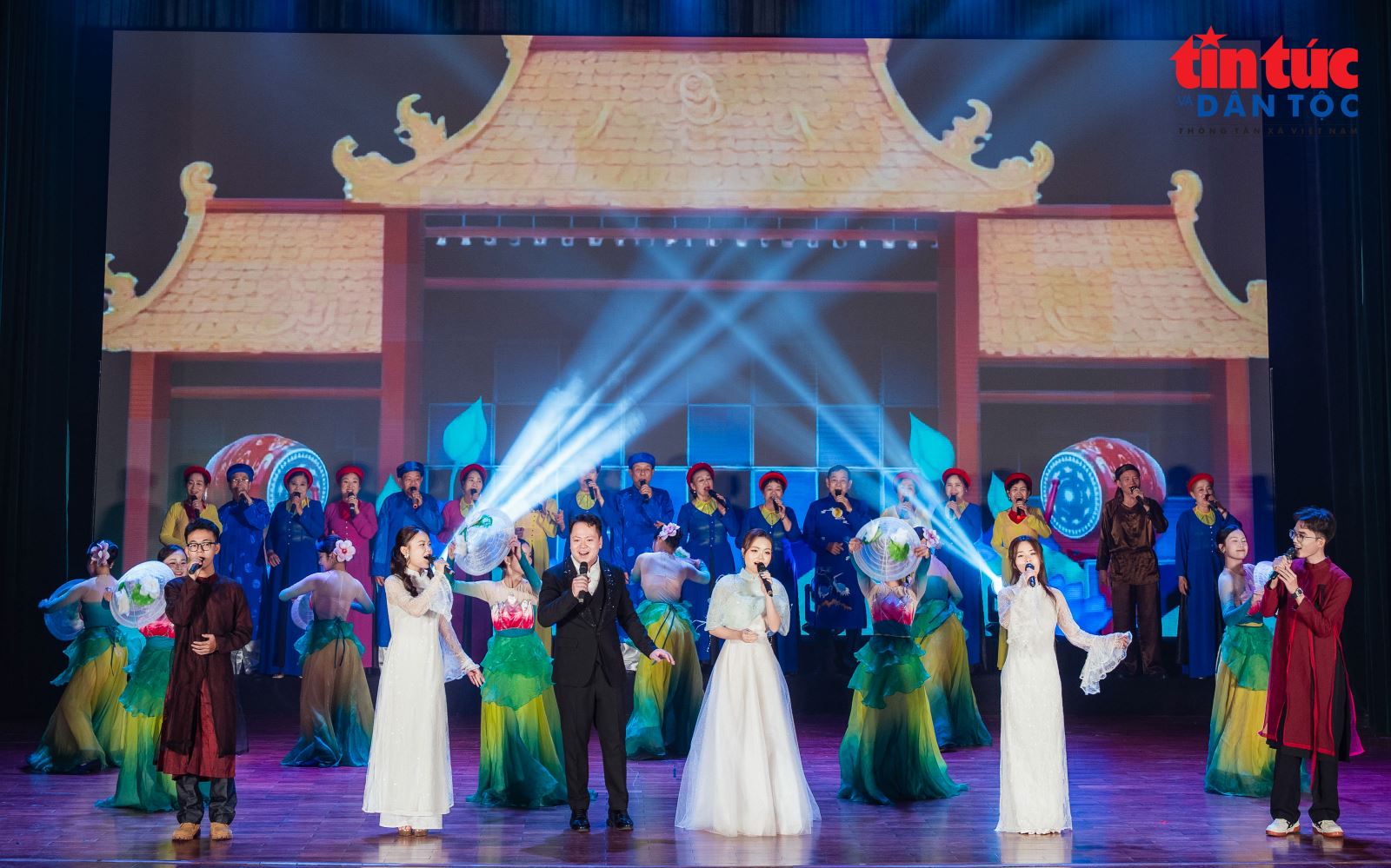 Chú thích ảnh