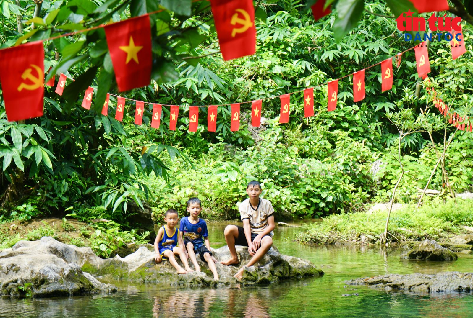 Chú thích ảnh
