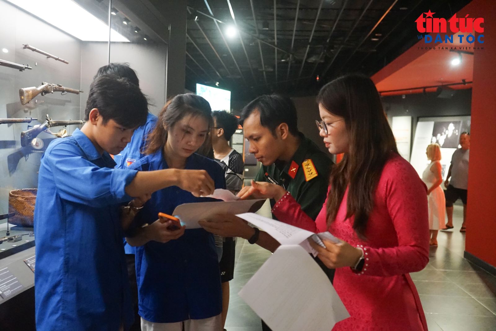Chú thích ảnh