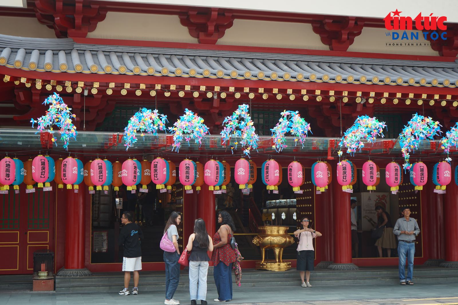 Chú thích ảnh