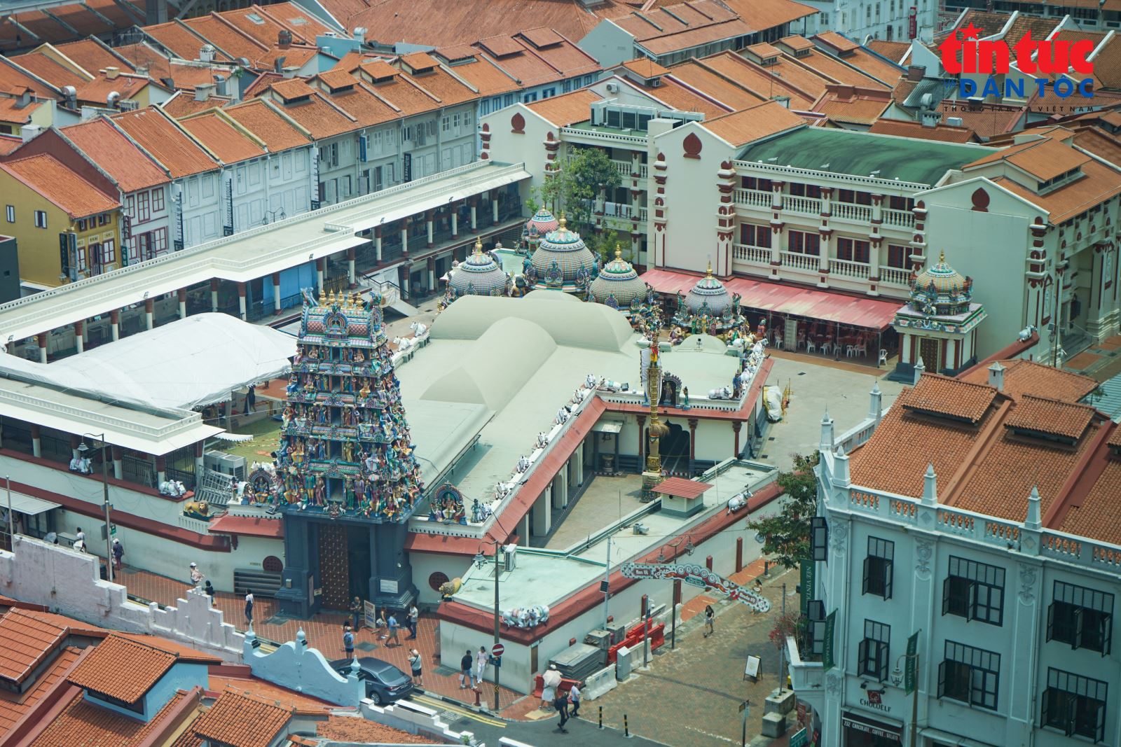 Chú thích ảnh