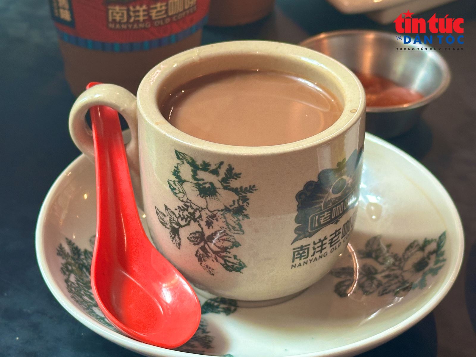 Chú thích ảnh