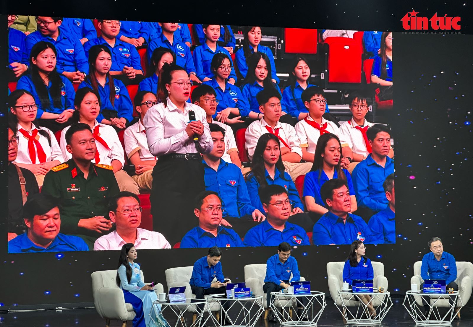 Chú thích ảnh